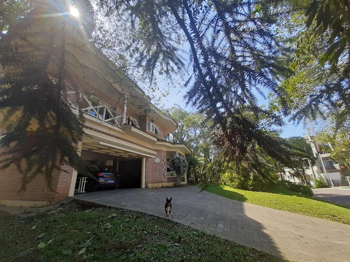 Casa Do Bosque, Confortável, Em Local Espetacular! Сasa de vacaciones *