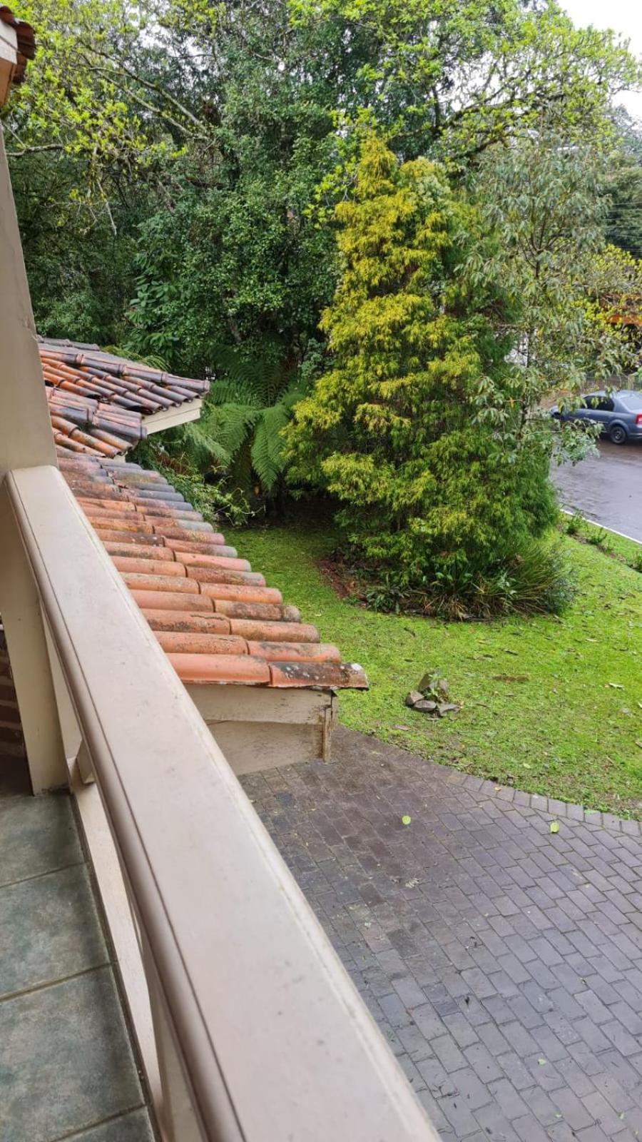 Casa Do Bosque, Confortável, Em Local Espetacular! *