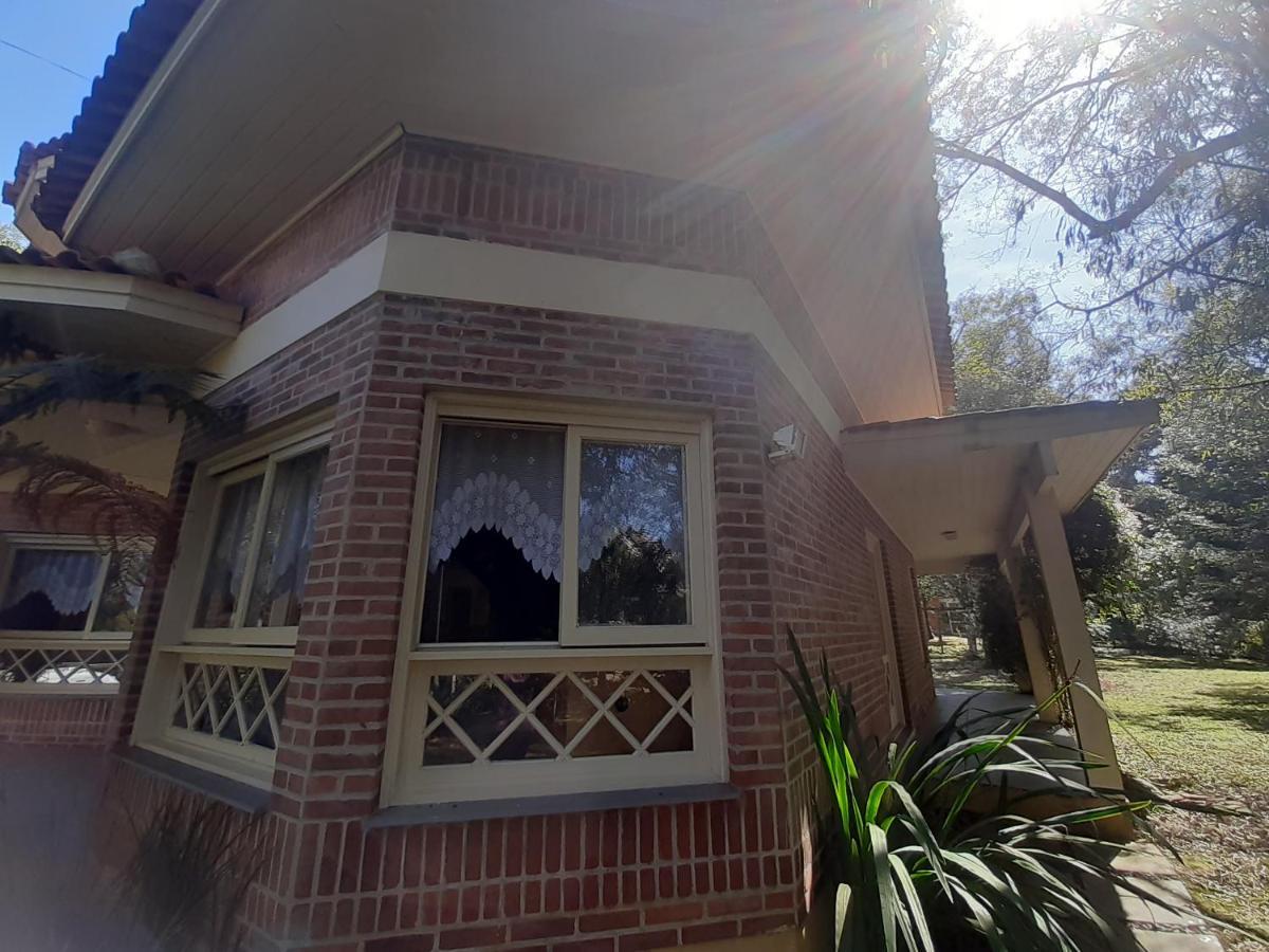 Holiday home Casa Do Bosque, Espacosa Em Espetacular, 5 Min Centro! Gramado