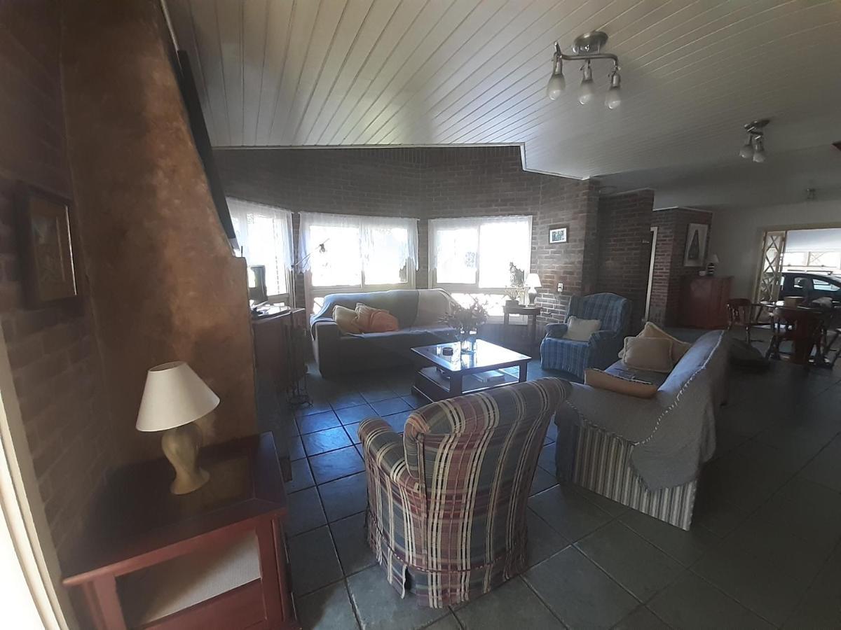 Holiday home Casa Do Bosque, Espacosa Em Espetacular, 5 Min Centro!