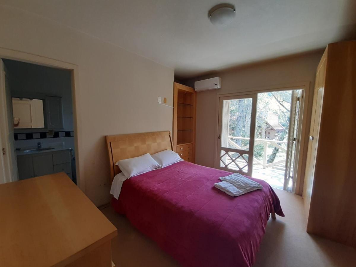 Casa Do Bosque, Espacosa Em Espetacular, 5 Min Centro! Holiday home *