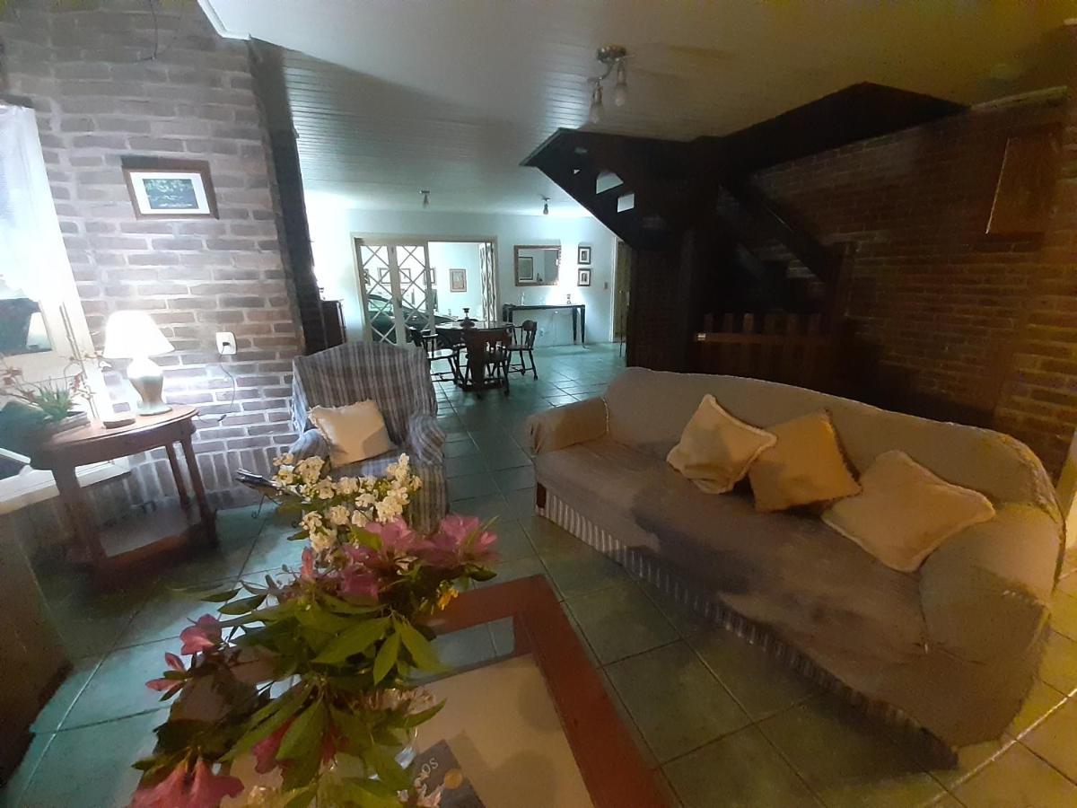 Casa Do Bosque, Espacosa Em Espetacular, 5 Min Centro! * Gramado