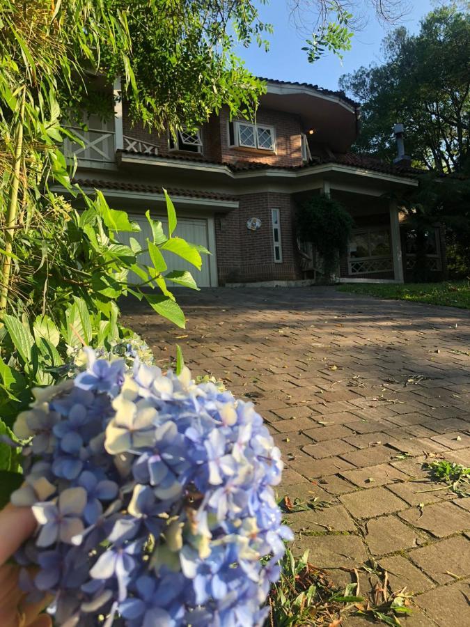 Holiday home Casa Do Bosque, Espacosa Em Espetacular, 5 Min Centro! Gramado