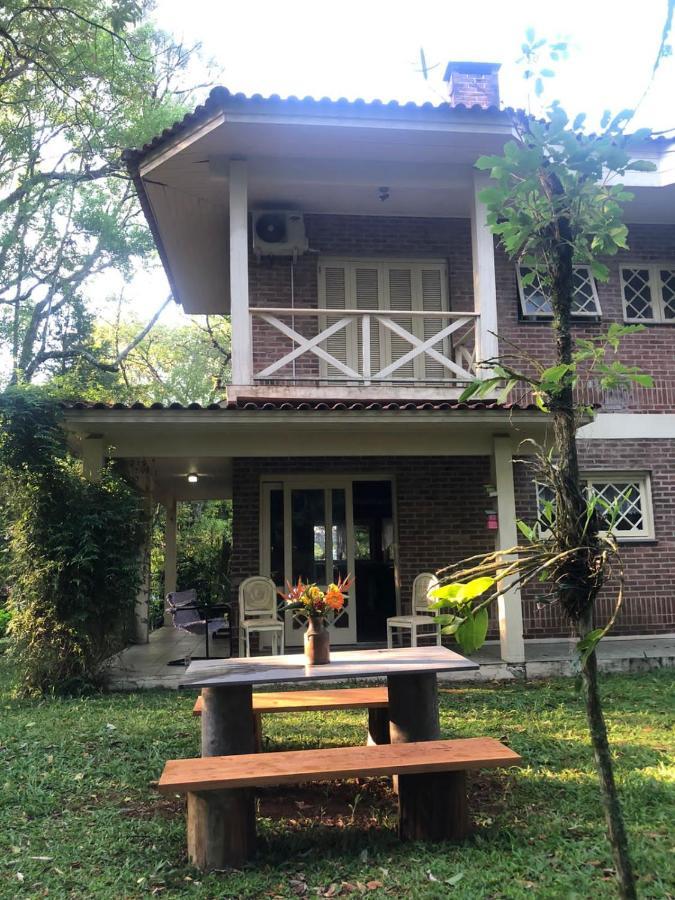 Casa Do Bosque, Espacosa Em Espetacular, 5 Min Centro! *