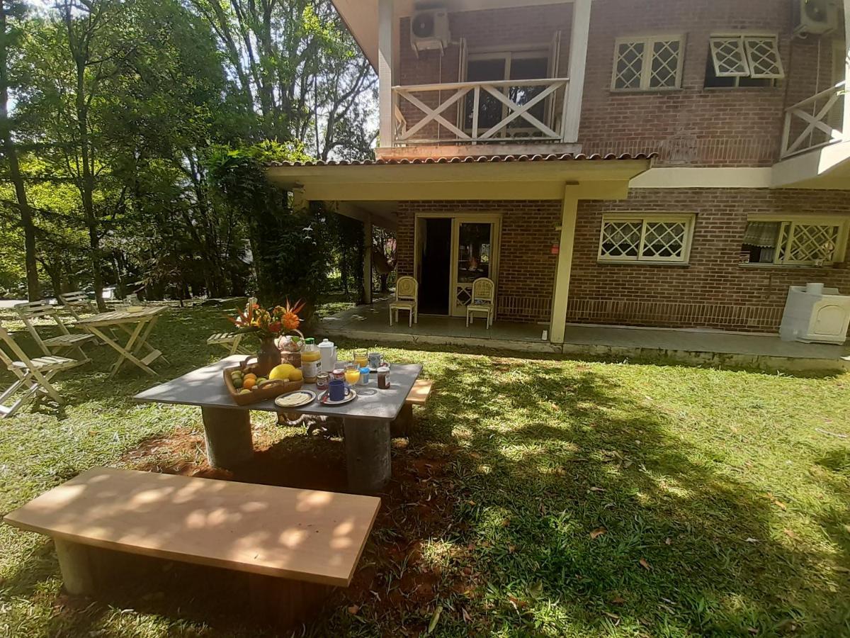 Casa Do Bosque, Espacosa Em Espetacular, 5 Min Centro! Holiday home *