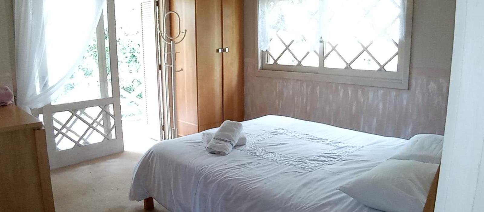 Casa Do Bosque, Espacosa Em Espetacular, 5 Min Centro! Holiday home