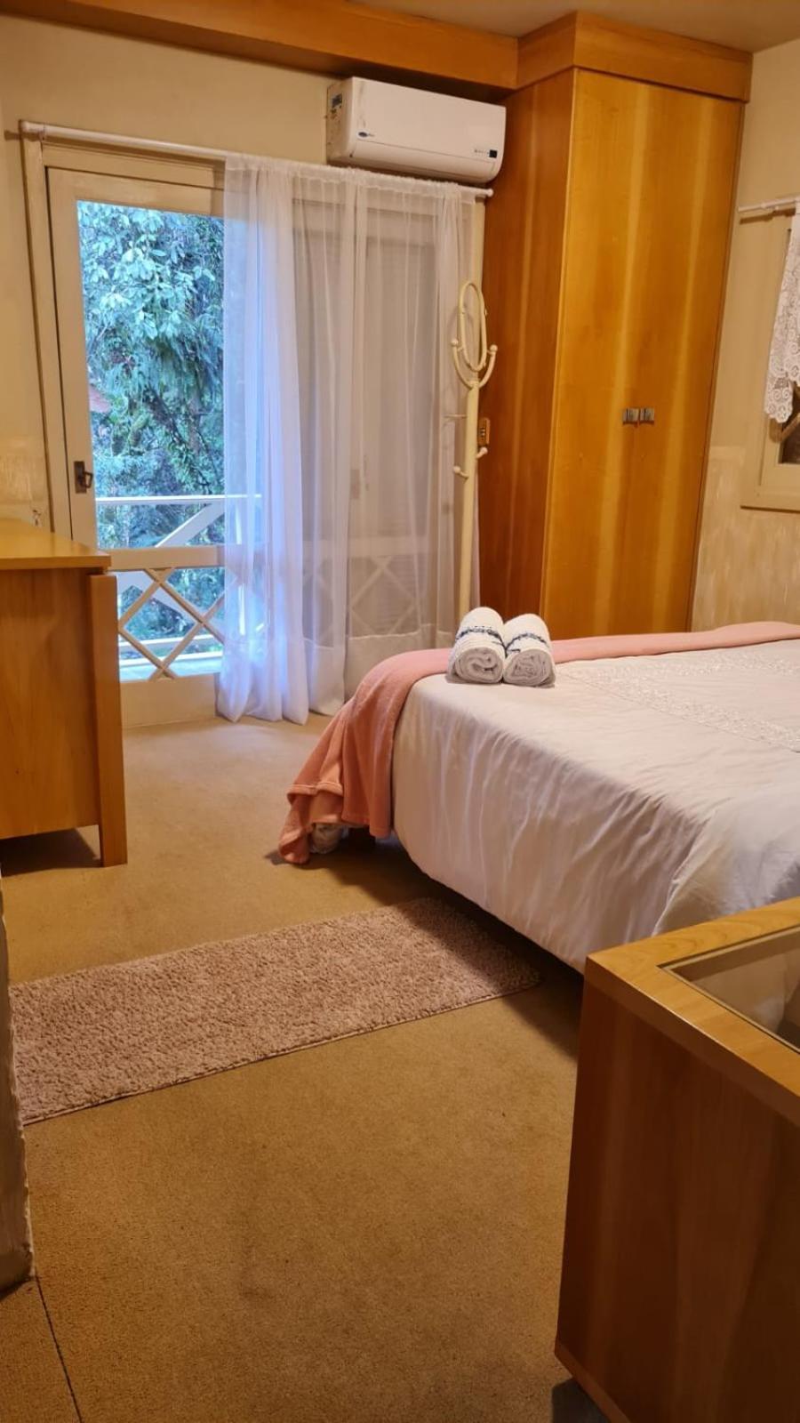 Casa Do Bosque, Espacosa Em Espetacular, 5 Min Centro! Holiday home Gramado