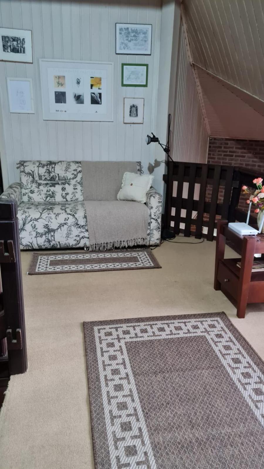 Holiday home Casa Do Bosque, Espacosa Em Espetacular, 5 Min Centro! *
