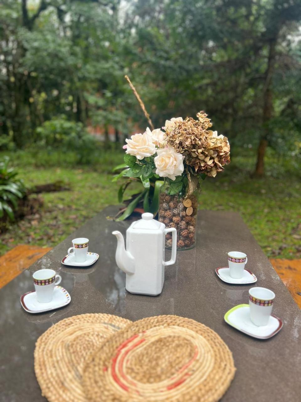 Holiday home Casa Do Bosque, Espacosa Em Espetacular, 5 Min Centro! *